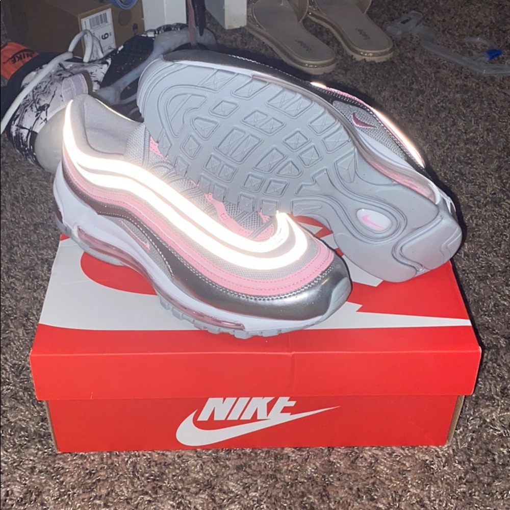 NIKE AIR MAX 97(GS)
